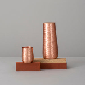 Copper • ताँबा