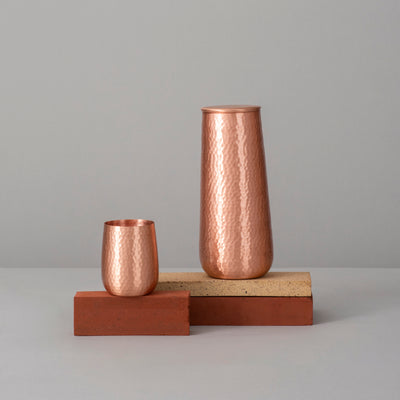 Copper • ताँबा