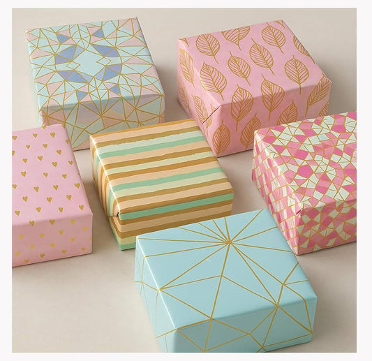Gift Wrap