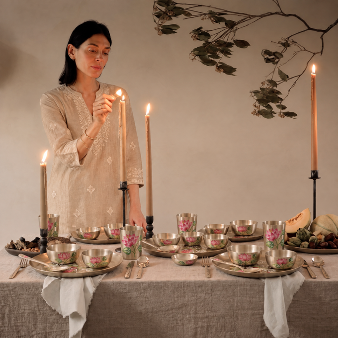 Thoughtful Host