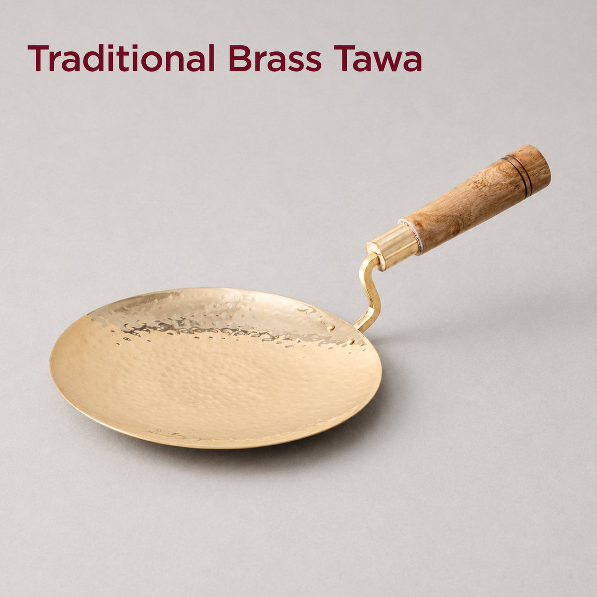 Brass Tawa