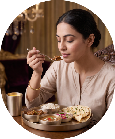 Mindful Eater