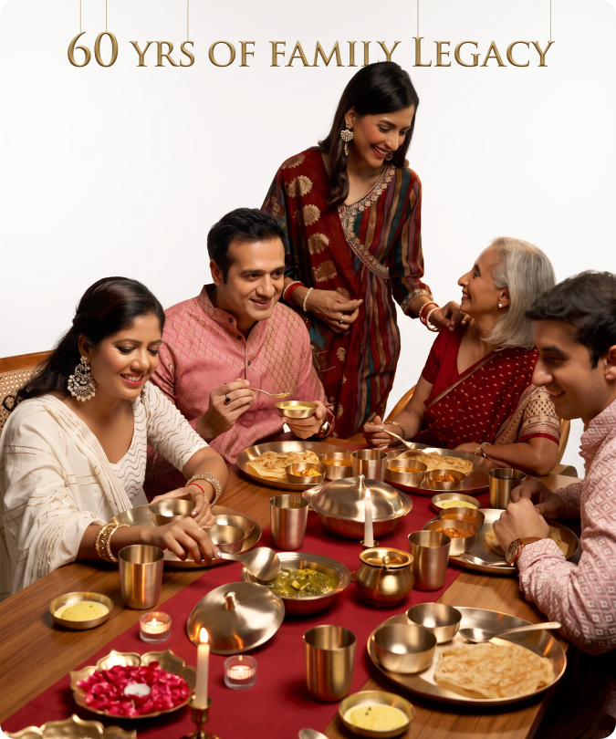 60 Years of Family Craft