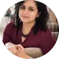 Ananya R., Bengaluru