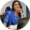 Kavita R., Rajkot