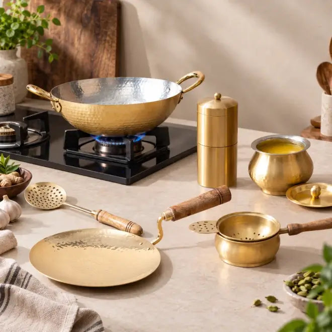 The Daily Kitchen