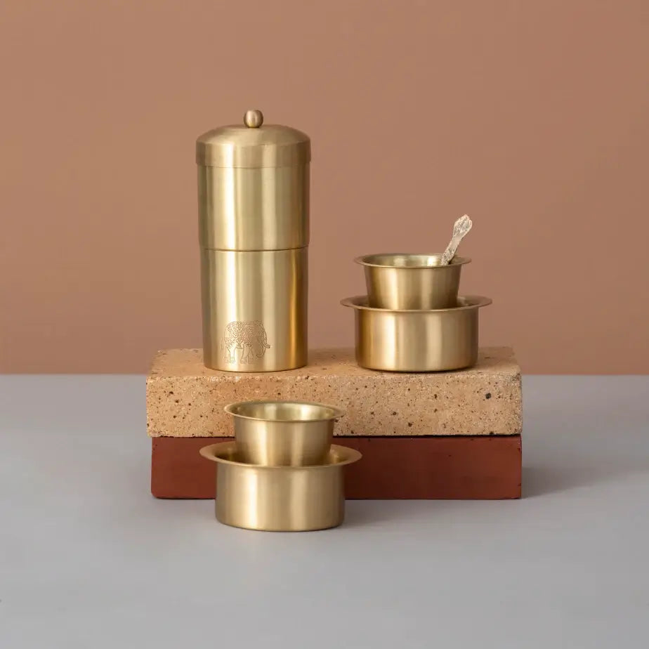 Brass
