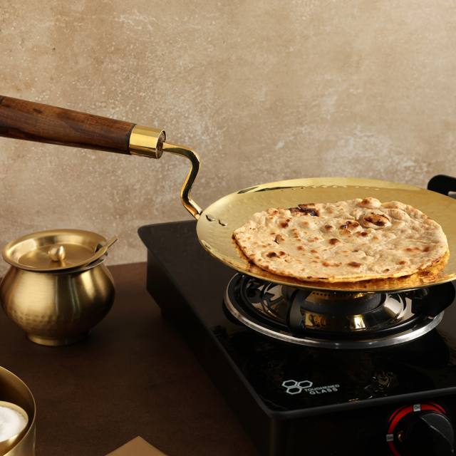 Brass Tawa